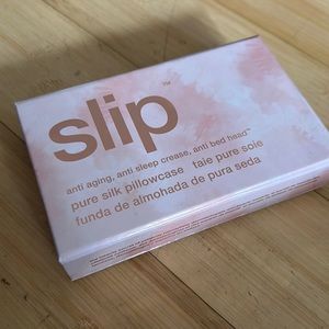 slip - Queen Pillowcase